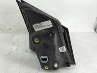 2017-2019 Ford Escape Driver Side View Mirror - Left Door Mirror OEM Used - Oemusedautoparts1.com