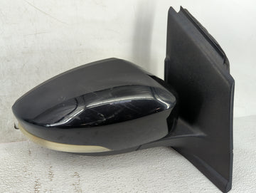 2017-2019 Ford Escape Passenger Side View Mirror - Right Door Mirror OEM Used - Oemusedautoparts1.com