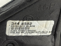 2017-2019 Ford Escape Passenger Side View Mirror - Right Door Mirror OEM Used - Oemusedautoparts1.com