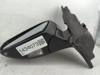 2017-2019 Ford Escape Driver Side View Mirror - Left Door Mirror OEM Used - Oemusedautoparts1.com