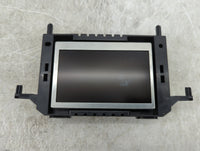 2017-2017 Ford Escape Information Display Screen - Oemusedautoparts1.com
