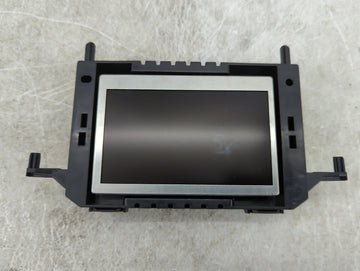 2017-2017 Ford Escape Information Display Screen - Oemusedautoparts1.com