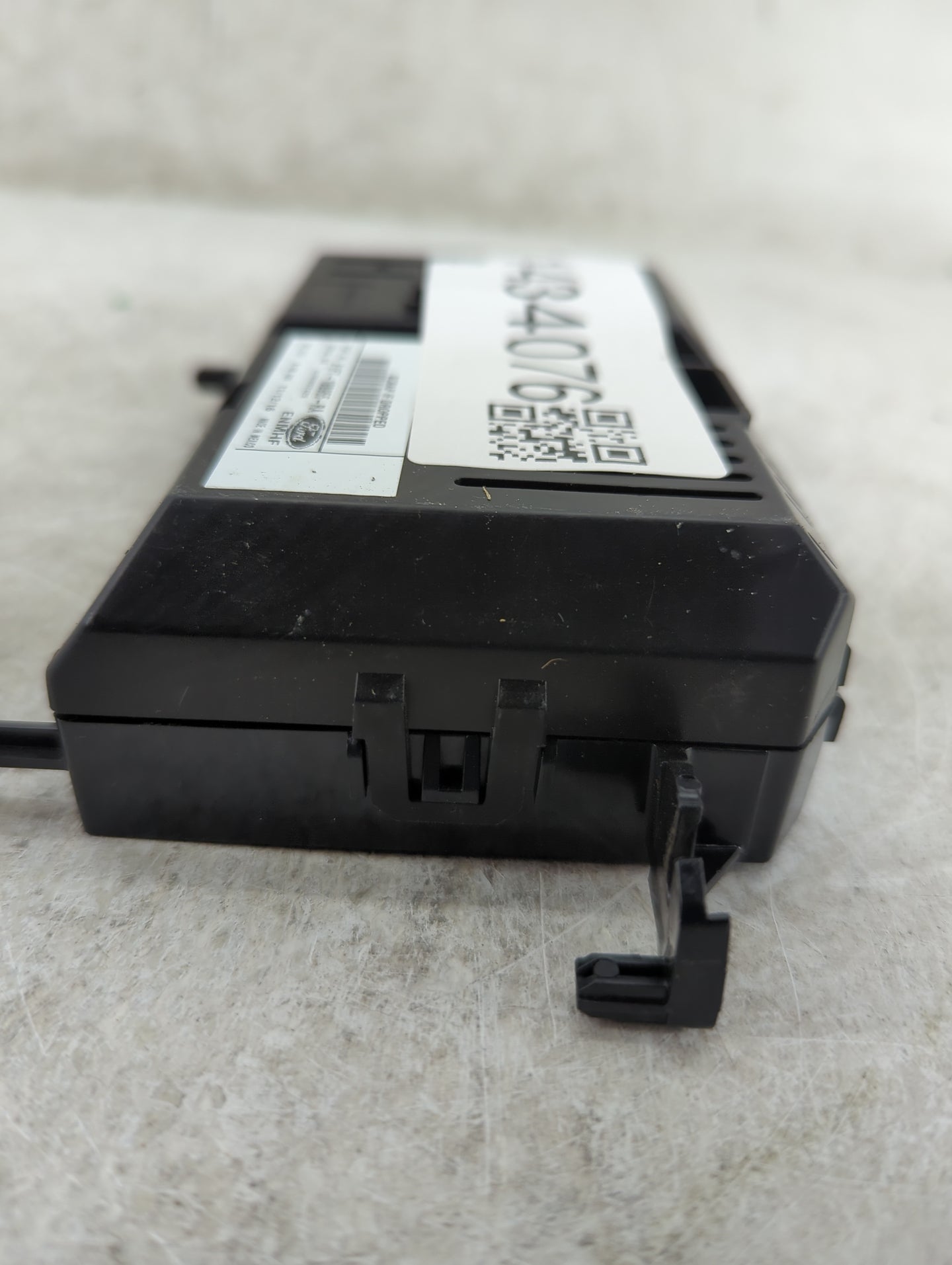 2017-2017 Ford Escape Information Display Screen - Oemusedautoparts1.com