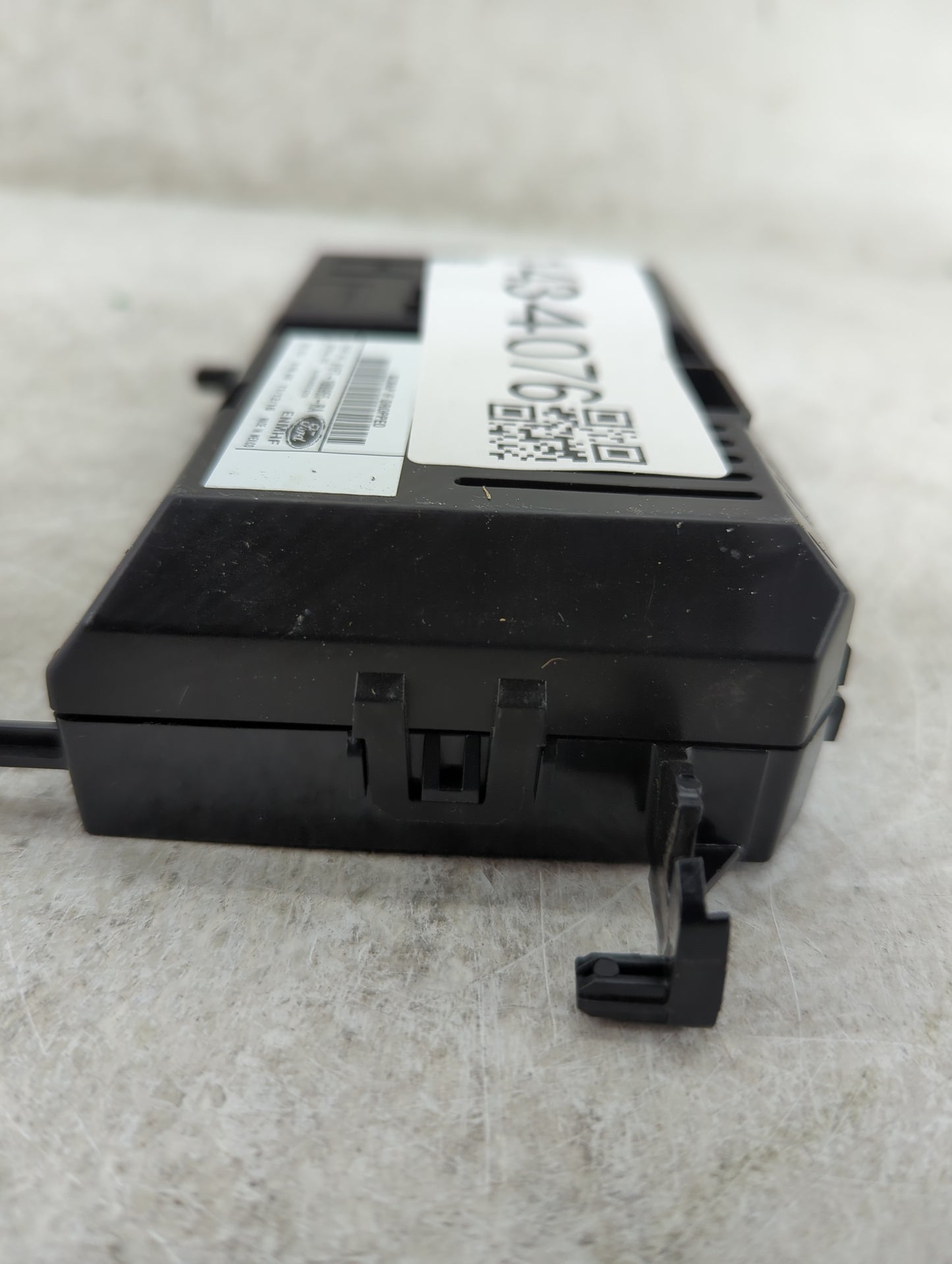 2017-2017 Ford Escape Information Display Screen - Oemusedautoparts1.com