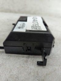2017-2017 Ford Escape Information Display Screen - Oemusedautoparts1.com