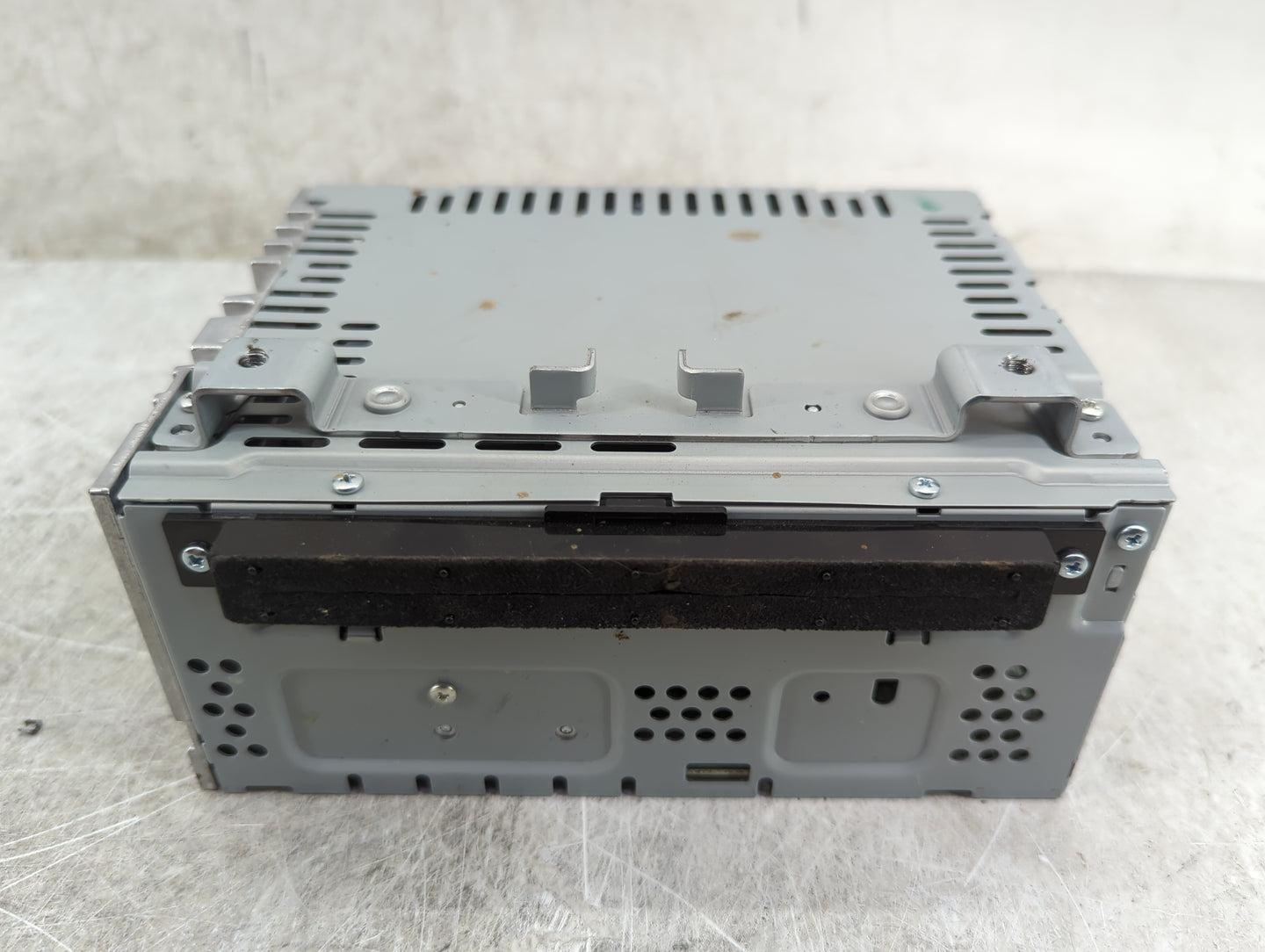 2019 Ford Escape Radio AM FM Cd Player Receiver Replacement P/N:GJ5T-19C107-BD GJ5T-19C107-KA, CQ-GJ36N14MC Fits OEM Used Au