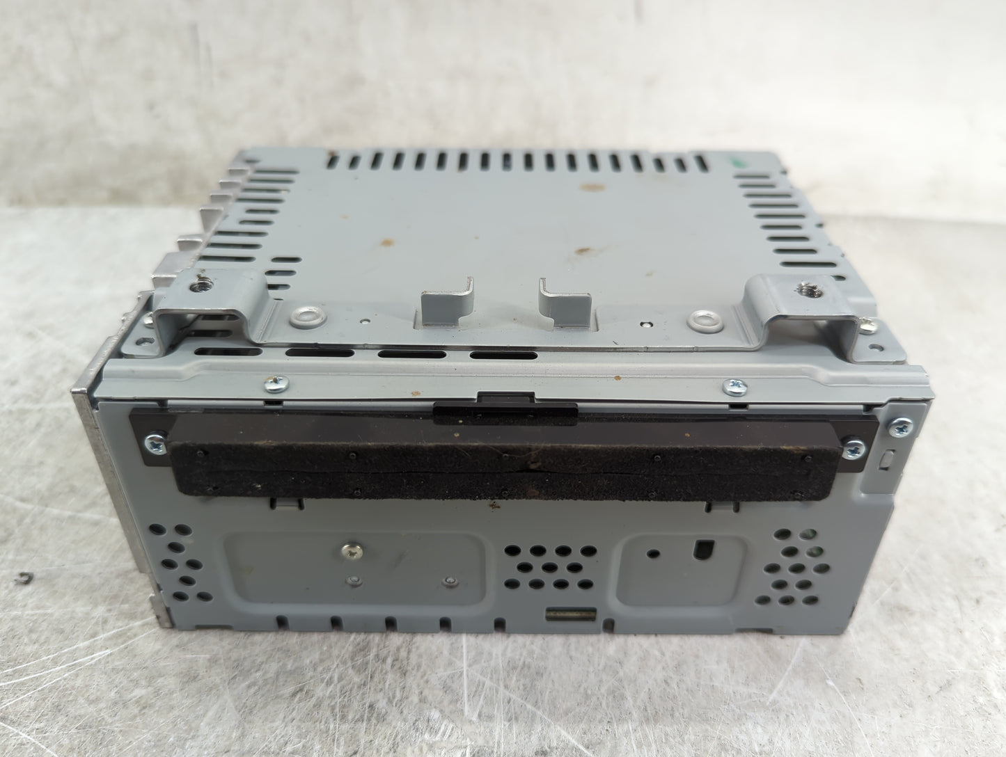 2019 Ford Escape Radio AM FM Cd Player Receiver Replacement P/N:GJ5T-19C107-BD GJ5T-19C107-KA, CQ-GJ36N14MC Fits OEM Used Au