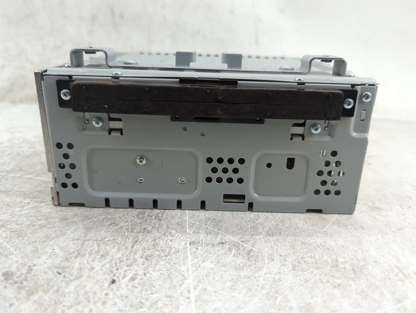2019 Ford Escape Radio AM FM Cd Player Receiver Replacement P/N:GJ5T-19C107-BD GJ5T-19C107-KA, CQ-GJ36N14MC Fits OEM Used Au
