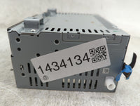2019 Ford Escape Radio AM FM Cd Player Receiver Replacement P/N:GJ5T-19C107-BD GJ5T-19C107-KA, CQ-GJ36N14MC Fits OEM Used Au