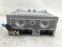 2019 Ford Escape Radio AM FM Cd Player Receiver Replacement P/N:GJ5T-19C107-BD GJ5T-19C107-KA, CQ-GJ36N14MC Fits OEM Used Au