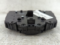 2017-2019 Ford Escape Radio Control Panel - Oemusedautoparts1.com