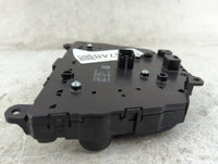 2017-2019 Ford Escape Radio Control Panel - Oemusedautoparts1.com