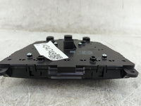 2017-2019 Ford Escape Radio Control Panel - Oemusedautoparts1.com