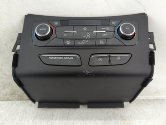 compare product 2017 Ford Escape Climate Control Module Temperature AC/Heater Replacement P/N:GJ5T-18C612-AE Fits OEM Used Auto Parts