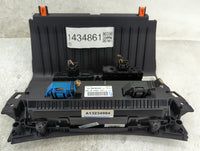 2017 Ford Escape Climate Control Module Temperature AC/Heater Replacement P/N:GJ5T-18C612-AE Fits OEM Used Auto Parts - Oemu