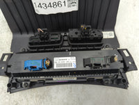 2017 Ford Escape Climate Control Module Temperature AC/Heater Replacement P/N:GJ5T-18C612-AE Fits OEM Used Auto Parts - Oemu