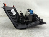 2017 Ford Escape Climate Control Module Temperature AC/Heater Replacement P/N:GJ5T-18C612-AE Fits OEM Used Auto Parts - Oemu