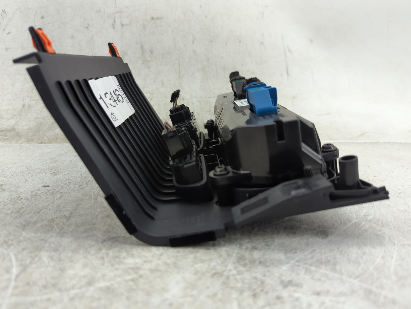 2017 Ford Escape Climate Control Module Temperature AC/Heater Replacement P/N:GJ5T-18C612-AE Fits OEM Used Auto Parts - Oemu