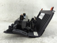 2017 Ford Escape Climate Control Module Temperature AC/Heater Replacement P/N:GJ5T-18C612-AE Fits OEM Used Auto Parts - Oemu