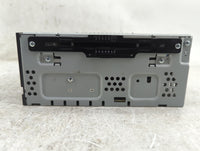 2017-2019 Ford Escape Radio AM FM Cd Player Receiver Replacement P/N:GJ5T-19C107-DD CQ-CJ6N424MC Fits Fits 2017 2018 2019 OE
