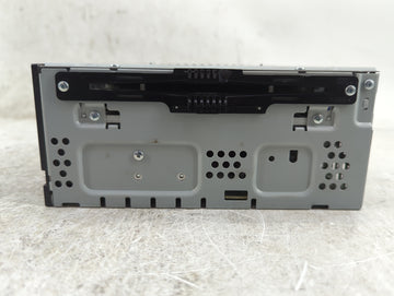 2017-2019 Ford Escape Radio AM FM Cd Player Receiver Replacement P/N:GJ5T-19C107-DD CQ-CJ6N424MC Fits Fits 2017 2018 2019 OEM Used Auto Parts