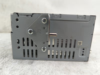 2017-2019 Ford Escape Radio AM FM Cd Player Receiver Replacement P/N:GJ5T-19C107-DD CQ-CJ6N424MC Fits Fits 2017 2018 2019 OE