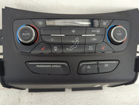 2017 Ford Escape Climate Control Module Temperature AC/Heater Replacement P/N:GJ5T-18C612-CE GEAVG9H54A Fits OEM Used Auto P