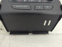 2017 Ford Escape Climate Control Module Temperature AC/Heater Replacement P/N:GJ5T-18C612-CE GEAVG9H54A Fits OEM Used Auto P