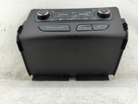 2017 Ford Escape Climate Control Module Temperature AC/Heater Replacement P/N:GJ5T-18C612-FA Fits OEM Used Auto Parts - Oemu
