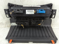 2017 Ford Escape Climate Control Module Temperature AC/Heater Replacement P/N:GJ5T-18C612-FA Fits OEM Used Auto Parts - Oemu
