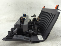 2017 Ford Escape Climate Control Module Temperature AC/Heater Replacement P/N:GJ5T-18C612-FA Fits OEM Used Auto Parts - Oemu