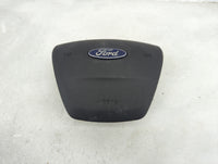 2017 Ford Escape Air Bag Driver Left Steering Wheel Mounted P/N:G25E163F2C0CU GJ54 A043B13 AC3ZHE, Q569-P1-0037 Fits OEM Use
