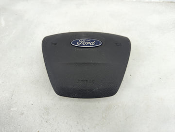 2017 Ford Escape Air Bag Driver Left Steering Wheel Mounted P/N:G25E163F2C0CU GJ54 A043B13 AC3ZHE, Q569-P1-0037 Fits OEM Use