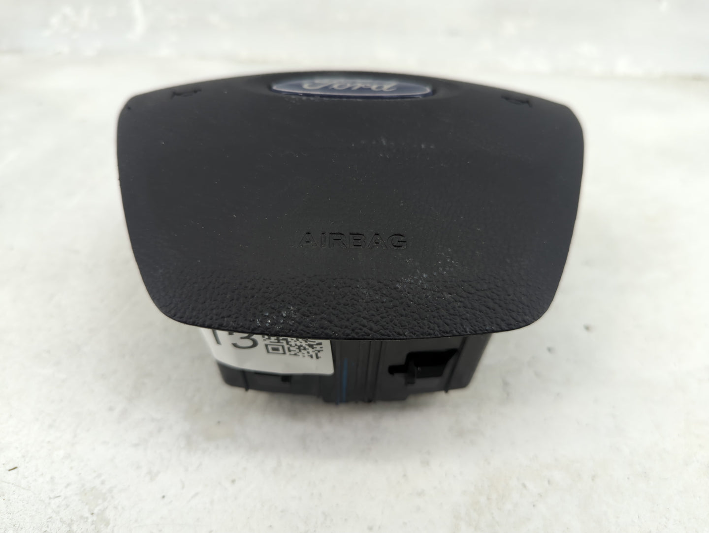 2017 Ford Escape Air Bag Driver Left Steering Wheel Mounted P/N:G25E163F2C0CU GJ54 A043B13 AC3ZHE, Q569-P1-0037 Fits OEM Use