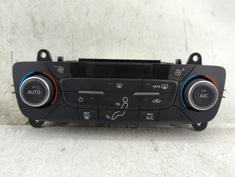 compare product 2017 Ford Escape Climate Control Module Temperature AC/Heater Replacement P/N:GJ5T-18C612-EA Fits OEM Used Auto Parts