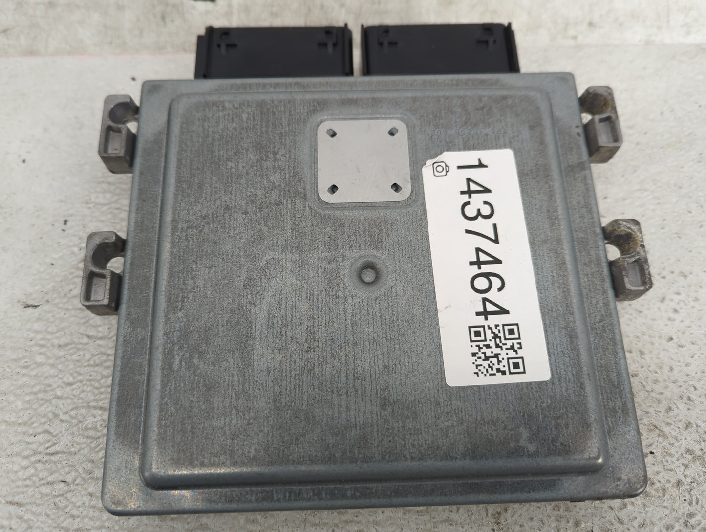 2017-2019 Ford Escape PCM Engine Control Computer ECU ECM PCU OEM P/N:HU5A-12A650-CA GV6A-12B684-CB Fits OEM Used Auto Parts