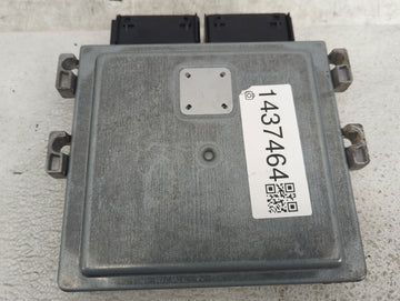 2017-2019 Ford Escape PCM Engine Control Computer ECU ECM PCU OEM P/N:HU5A-12A650-CA GV6A-12B684-CB Fits OEM Used Auto Parts