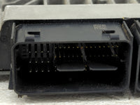 2017-2019 Ford Escape PCM Engine Control Computer ECU ECM PCU OEM P/N:HU5A-12A650-CA GV6A-12B684-CB Fits OEM Used Auto Parts