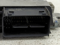 2017-2019 Ford Escape PCM Engine Control Computer ECU ECM PCU OEM P/N:HU5A-12A650-CA GV6A-12B684-CB Fits OEM Used Auto Parts