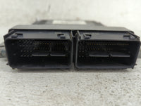 2017-2019 Ford Escape PCM Engine Control Computer ECU ECM PCU OEM P/N:HU5A-12A650-CA GV6A-12B684-CB Fits OEM Used Auto Parts