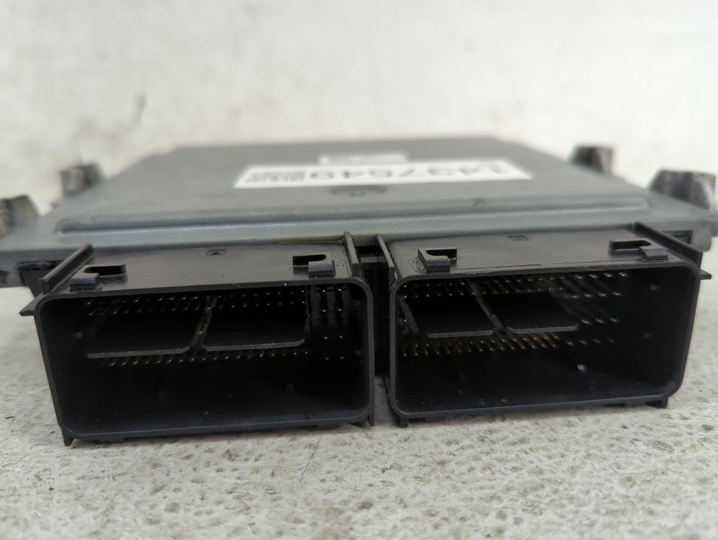 2017-2019 Ford Escape PCM Engine Control Computer ECU ECM PCU OEM P/N:HJ5A-12A650-MA FV6A-12B684-AB Fits Fits 2017 2018 2019