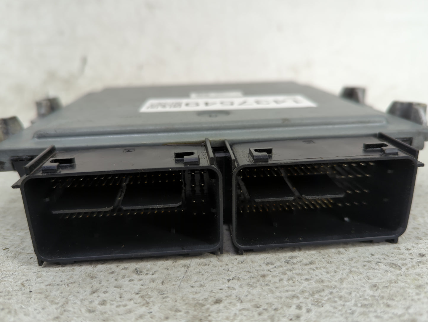 2017-2019 Ford Escape PCM Engine Control Computer ECU ECM PCU OEM P/N:HJ5A-12A650-MA FV6A-12B684-AB Fits Fits 2017 2018 2019