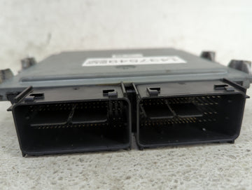 2017-2019 Ford Escape PCM Engine Control Computer ECU ECM PCU OEM P/N:HJ5A-12A650-MA FV6A-12B684-AB Fits Fits 2017 2018 2019 OEM Used Auto Parts