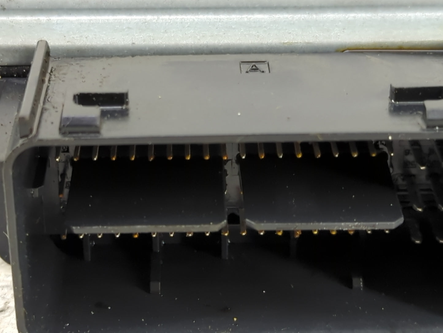 2017-2019 Ford Escape PCM Engine Control Computer ECU ECM PCU OEM P/N:HJ5A-12A650-MA FV6A-12B684-AB Fits Fits 2017 2018 2019
