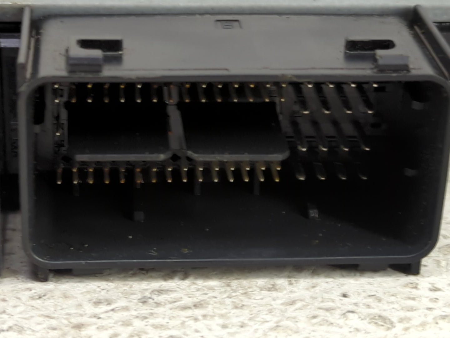 2017-2019 Ford Escape PCM Engine Control Computer ECU ECM PCU OEM P/N:HJ5A-12A650-MA FV6A-12B684-AB Fits Fits 2017 2018 2019