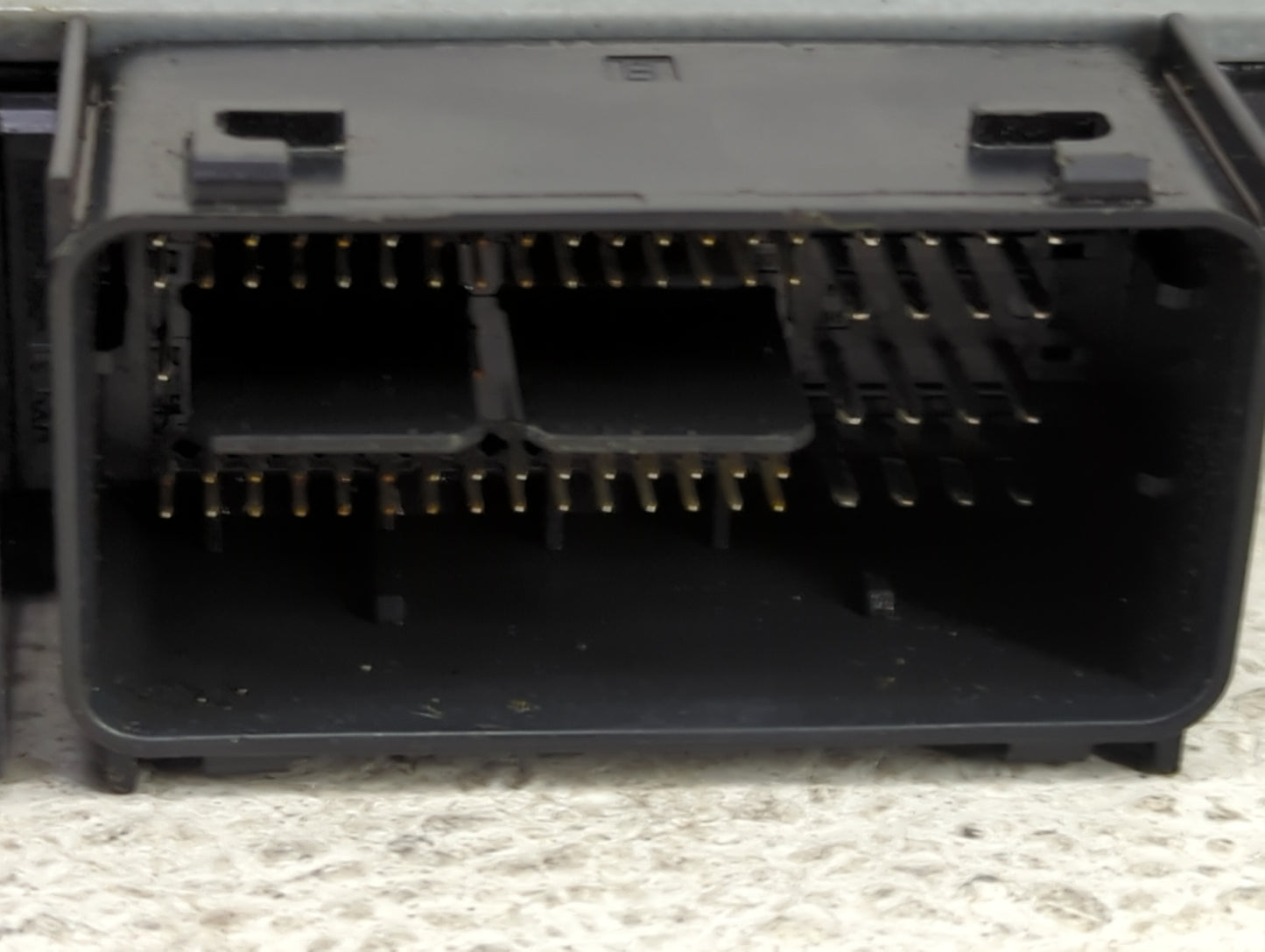 2017-2019 Ford Escape PCM Engine Control Computer ECU ECM PCU OEM P/N:HJ5A-12A650-MA FV6A-12B684-AB Fits Fits 2017 2018 2019
