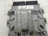 2017-2019 Ford Escape PCM Engine Control Computer ECU ECM PCU OEM P/N:HJ5A-12A650-MA FV6A-12B684-AB Fits Fits 2017 2018 2019