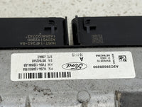 2017-2019 Ford Escape PCM Engine Control Computer ECU ECM PCU OEM P/N:HJ5A-12A650-MA FV6A-12B684-AB Fits Fits 2017 2018 2019