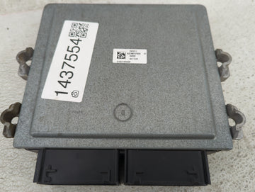 2017-2019 Ford Escape PCM Engine Control Computer ECU ECM PCU OEM P/N:HJ5A-12A650-MA FV6A-12B684-AB Fits Fits 2017 2018 2019