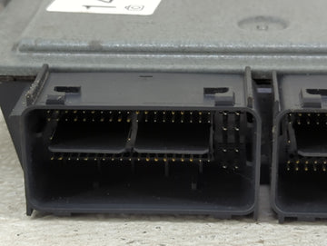 2017-2019 Ford Escape PCM Engine Control Computer ECU ECM PCU OEM P/N:HJ5A-12A650-MA FV6A-12B684-AB Fits Fits 2017 2018 2019 OEM Used Auto Parts